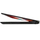 Ноутбук Lenovo ThinkPad T15 Gen 2 / 15.6” 1920x1080 FullHD / i5-1145G7 / 16 ГБ / SSD / 512 ГБ / Intel Iris Xe Graphics / Клас Б Б/В - зображення 2