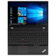 Ноутбук Lenovo ThinkPad T15 Gen 2 / 15.6” 1920x1080 FullHD / i5-1145G7 / 16 ГБ / SSD / 512 ГБ / Intel Iris Xe Graphics / Клас Б Б/В - зображення 4