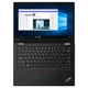 Ноутбук Lenovo ThinkPad L13 Gen 2 / 13.3” 1920x1080 FullHD / i5-1145G7 / 16 ГБ / SSD / 256 ГБ / Intel Iris Xe Graphics / Клас Б Б/В - зображення 5