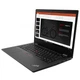 Ноутбук Lenovo ThinkPad L13 Gen 2 / 13.3” 1920x1080 FullHD / i5-1145G7 / 16 ГБ / SSD / 256 ГБ / Intel Iris Xe Graphics / Клас Б Б/В - зображення 3
