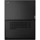 Ноутбук Lenovo ThinkPad L15 Gen 3 / 15.6” 1920x1080 FullHD / i5-1245U / 16 ГБ / SSD / 256 ГБ / Intel Iris Xe Graphics / Клас А- Б/В - зображення 2