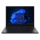 Ноутбук Lenovo ThinkPad L13 Gen 3 / 13.3” 1920x1080 FullHD / i5-1245U / 16 ГБ / SSD / 256 ГБ / Intel Iris Xe Graphics / Клас Б Б/В - зображення 1