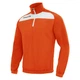 Кофта тренировочная Macron Nile L Orange - изображение 1