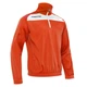 Кофта тренировочная Macron Nile L Orange - изображение 2