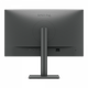 BENQ 27" 16:9 ips професійний рк монітор, 2560х1440, 6 0 Гц, 5 мс (GtG), 100% sRGB/REC. 709, kvm, hdr10, rd270q Black - зображення 5