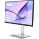 BENQ 27" 16:9 ips рк Mac Colors монітор, 3840х2160, 60 Гц, 5 мс (GtG), 95% p3, hdr, 2xHDMI 2.0/2xUSB c (p ma270up Silver-Grey - зображення 9