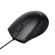 Мышка Havit MS80 USB Black (6939119036607) - изображение 4