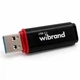 USB флеш накопитель Wibrand 16GB Scarab Black USB 3.2 (WI3.2/SC16P11B) - изображение 3