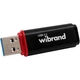 USB флеш накопитель Wibrand 64GB Scarab Black USB 3.2 (WI3.2/SC64P11B) - изображение 3