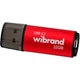 USB-флеш-накопичувач Wibrand 32GB Ladybug Red USB 3.2 (WI3.2/LB32P10S) - зображення 2