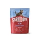Корм сухий Carnilove Active Salmon & Turkey Kitten для кошенят лосось та індичка 400 г - изображение 1