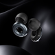 Беруши Loop Switch 2 Black, с регулировкой шумопонижения, 3 режима 20/23/26 дБ, многоразовые вкладыши для ушей, черные - изображение 2