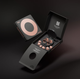 Беруши Loop Experience 2.0 Rose Gold, фильтры для ушей с понижением шума до 17 дБ, розовое золото - изображение 2