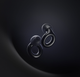 Беруши Loop Experience 2.0 Black, фильтры для ушей с понижением шума до 17 дБ, черные - изображение 3