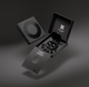 Беруши Loop Switch 2 Black, с регулировкой шумопонижения, 3 режима 20/23/26 дБ, многоразовые вкладыши для ушей, черные - изображение 3