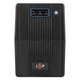 Пристрій безперебійного живлення LogicPower U650VA-P USB (2436) - изображение 2