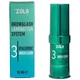 ZOLA Color Lab 03 Hyaluronic Green Elixir, Склад для ламінування, 10 мл - зображення 1
