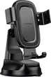 Автодержатель для телефона BOROFONE BH130 Black (6941991121289) - изображение 2