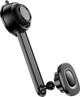 Автодержатель для телефона с беспроводной зарядкой HOCO HW31 Black/Gray (6942007646932) - изображение 4