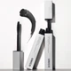 UNICO BLACK TERMO MASCARA with peptides Туш для вій чорна, 10 г - изображение 6