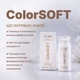 ELAN ColorSOFT Eyebrow Tint Diluter Gel Гель-дилютер для фарбування брів, 30 мл - зображення 4