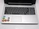 Ноутбук ASUS X555L 15,6" - Б/У - изображение 3