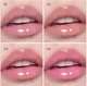 Блиск для губ Care lip oil № 01 - Marshmello від Bless Beauty - изображение 2