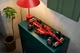 Конструктор Technic Ferrari SF-24 F1 Car, болид Формула 1, 1361 деталь - изображение 2