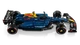 Конструктор Technic Oracle Red Bull Racing RB20 F1 Car, болид Формула 1, 1639 деталей - изображение 4