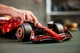Конструктор Technic Ferrari SF-24 F1 Car, болид Формула 1, 1361 деталь - изображение 5