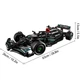 Конструктор Technic Mercedes-AMG F1 W14 E Performance, болид Формула 1, 1642 детали - изображение 7
