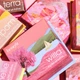 Шовковисто-м'які пудрові рум'яна Benefit Cosmetics Silky-Soft Powder Blush, Willa, 6g - зображення 6