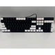 Проводная клавиатура мембранная с подсветкой + мышка RGB USB XSTRIKE X-1011 Комплект - изображение 4