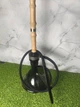 Кальян ATMOS Wood Steel Brown — 65 см, нержавеющая сталь, дерево, полный комплект - изображение 3
