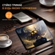Тримач для смартфона та планшета Mag X1 сірий, складний, багатофункціональний, магнітний, регульований, 8 рівнів висоти - изображение 9