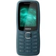 Мобільний телефон Nokia 123 ds Green - зображення 2