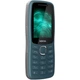 Мобільний телефон Nokia 123 ds Green - зображення 3