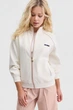 Олимпийка Guess 40(XS) Молочный (156088) - изображение 1