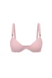 Бюстгальтер з ущільненою чашкою Victoria's Secret 85C Рожевий (156139) - зображення 2