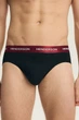 Труси сліп, 2 штуки Henderson 56(3XL) Чорний (156101) - зображення 4