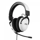 Наушники 2e gaming hg310 v2 White (2e-hg310v2-wt) - изображение 8
