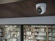 IP-камера дротова Ajax TurretCam hlvf 5 mp White, 2.8-12 мм, PoE, True wdr, ip67, ік 60 м, led 40 м, аудіо, кут огляду від 31° до 111°, вулична, біла, 126281.197.wh1 000063794 - зображення 3