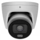 IP-камера дротова Ajax TurretCam hlvf 5 mp White, 2.8-12 мм, PoE, True wdr, ip67, ік 60 м, led 40 м, аудіо, кут огляду від 31° до 111°, вулична, біла, 126281.197.wh1 000063794 - зображення 5