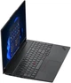 Laptop Lenovo ThinkPad E16 Gen 4 (21Y400AFPB) Black - obraz 2