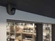 IP-камера дротова Ajax TurretCam hlvf 5 mp Black, 2.8-12 мм, PoE, True wdr, ip67, ік 60 м, led 40 м, аудіо, кут огляду від 31° до 111°, вулична, чорна, 126280.197.bl1 000063795 - зображення 3