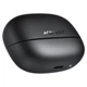 Бездротові Bluetooth навушники ACEFAST W8 Earbuds AI Translation ENC TWS BT 6.0 Black - изображение 5