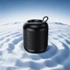 Портативна колонка Bluetooth Borofone BR102 Gratificado sports 5W Black - изображение 4