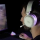 Bluetooth-гарнитура Proove Gaming Rapture (APP) White (GHRP00010002) - изображение 7