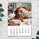 Календарь настенный перекидной Такса собака 13 листов ENTERSTORE 42х29.7 см (ART 250200) - изображение 4