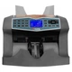 Счетчик Банкнот Cassida 75 Advantec Value с MIX Пересчетом, IR/MG/UV Детекцией и Скоростью до 1500 шт/мин - изображение 1